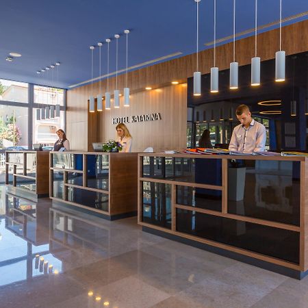 Hotel Katarina Selce Εξωτερικό φωτογραφία