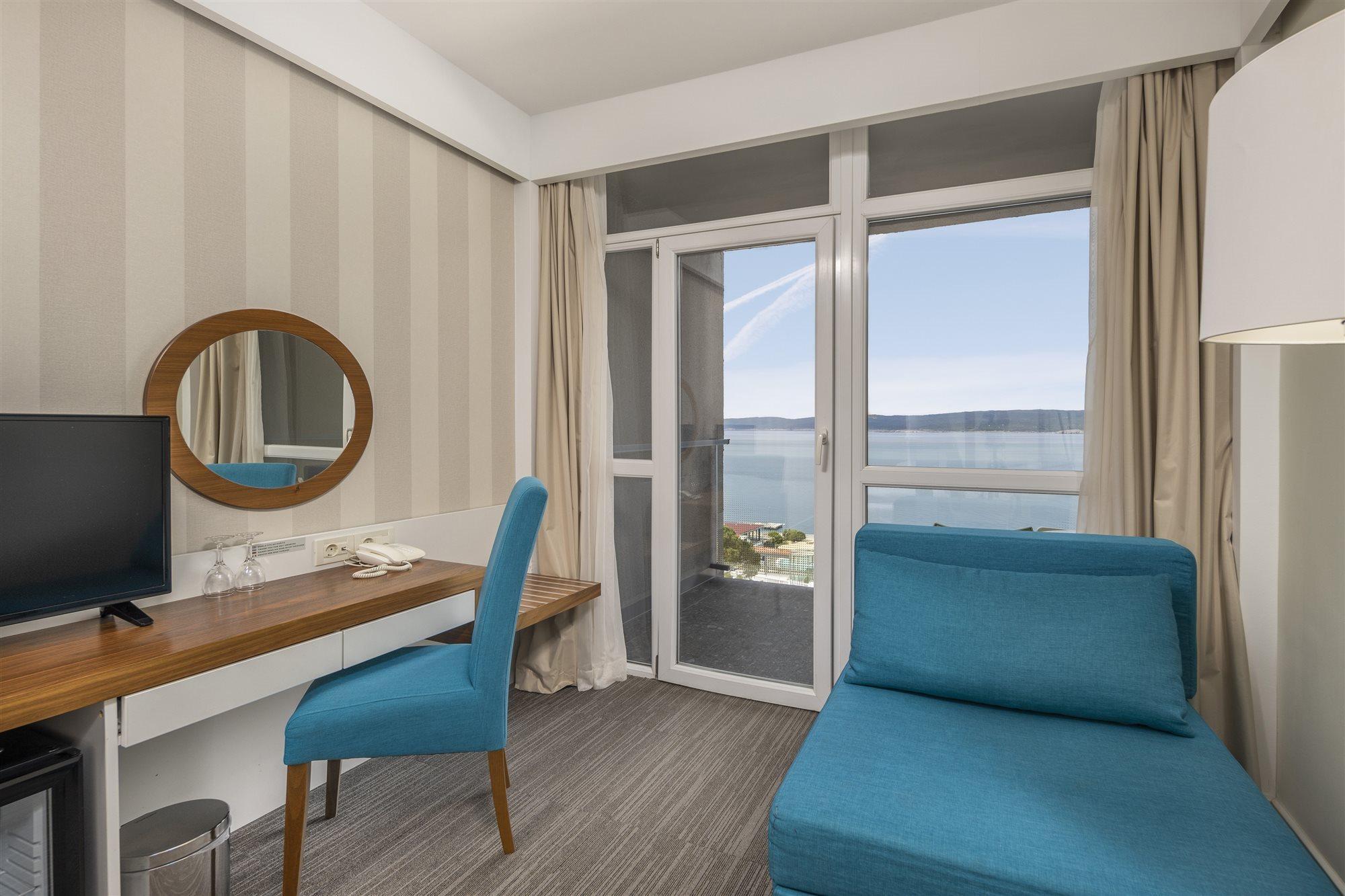 Hotel Katarina Selce Εξωτερικό φωτογραφία