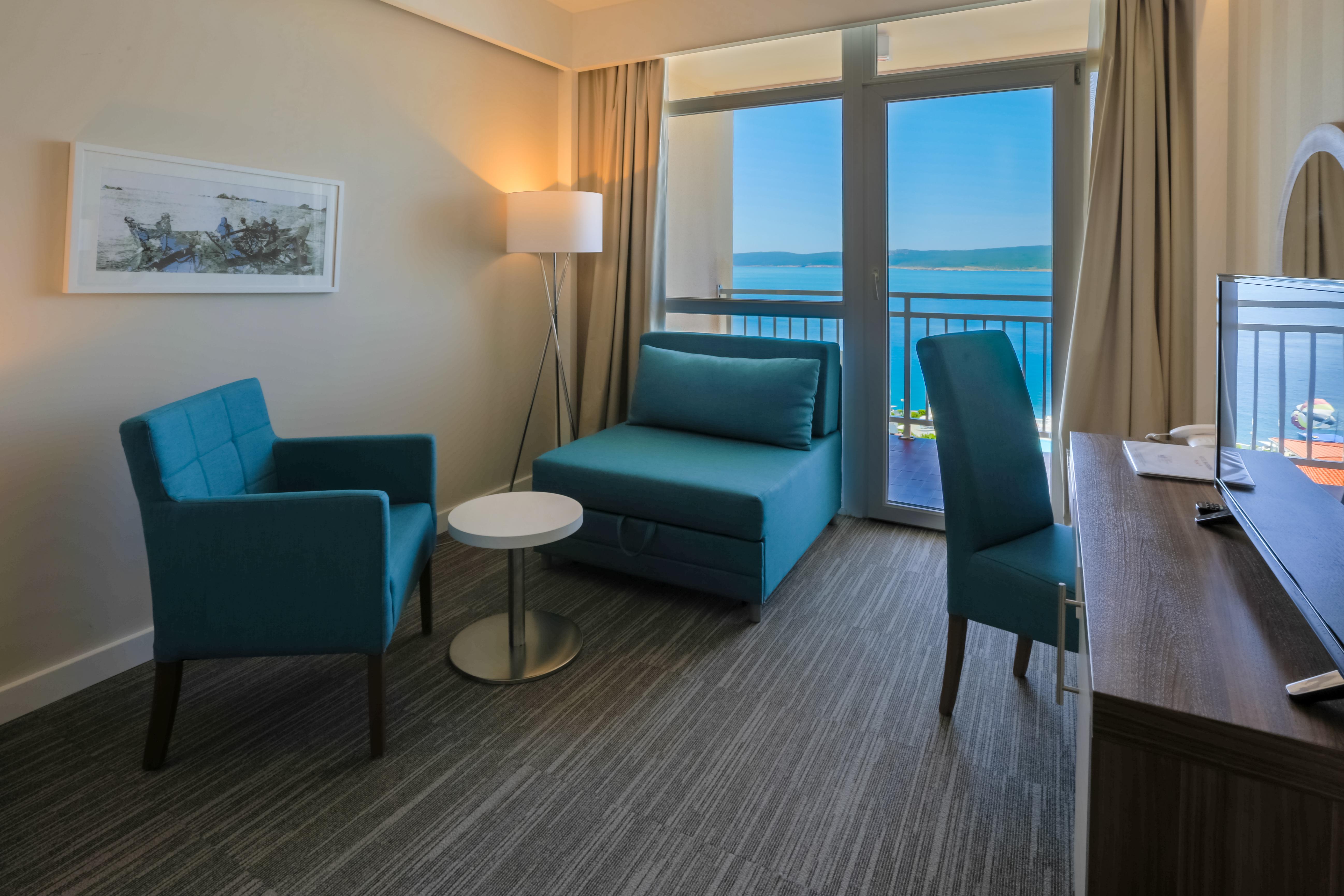 Hotel Katarina Selce Εξωτερικό φωτογραφία