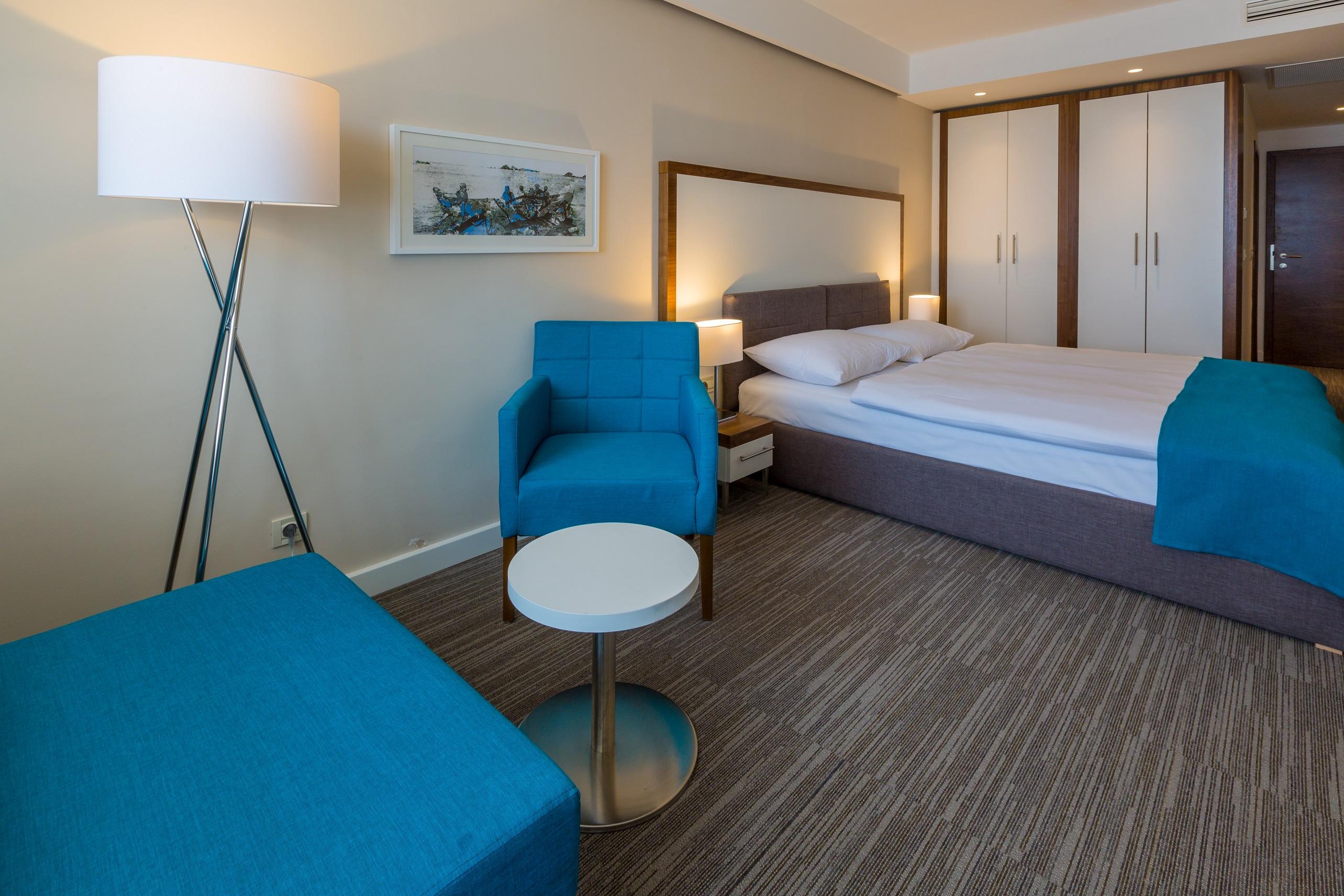 Hotel Katarina Selce Εξωτερικό φωτογραφία