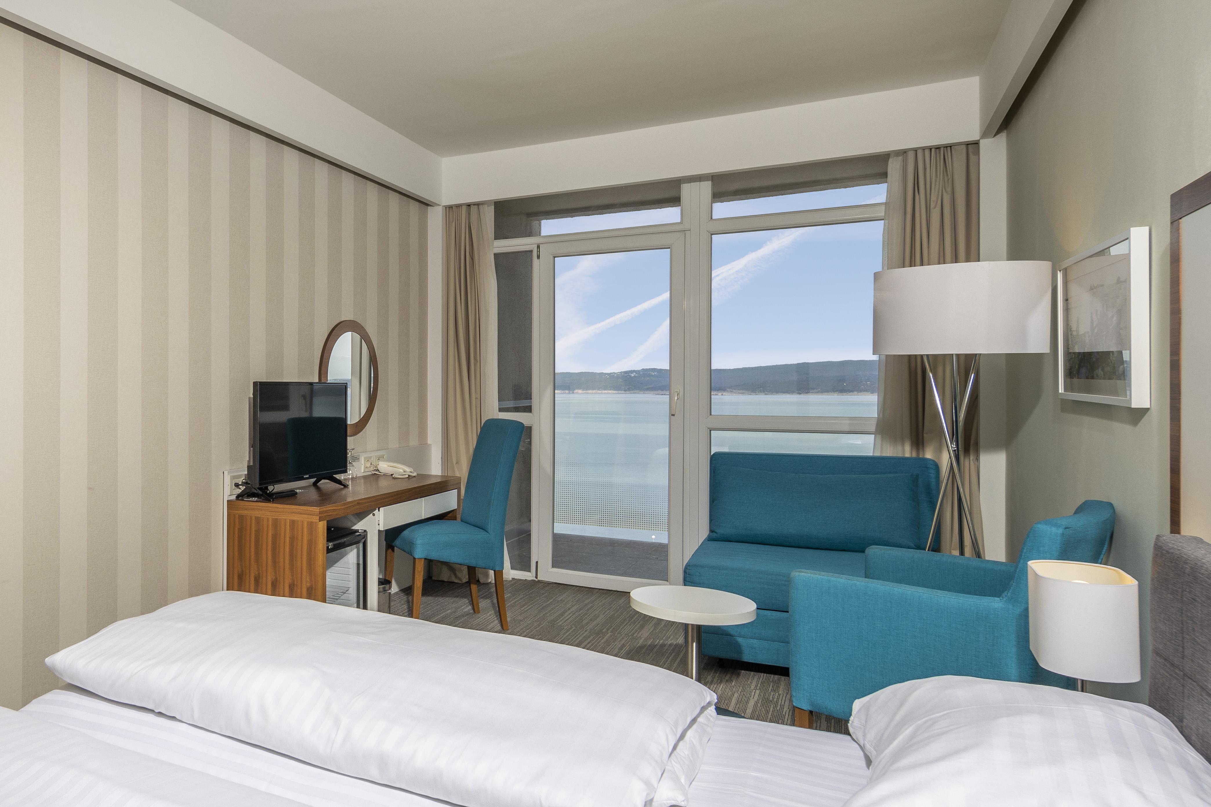 Hotel Katarina Selce Εξωτερικό φωτογραφία