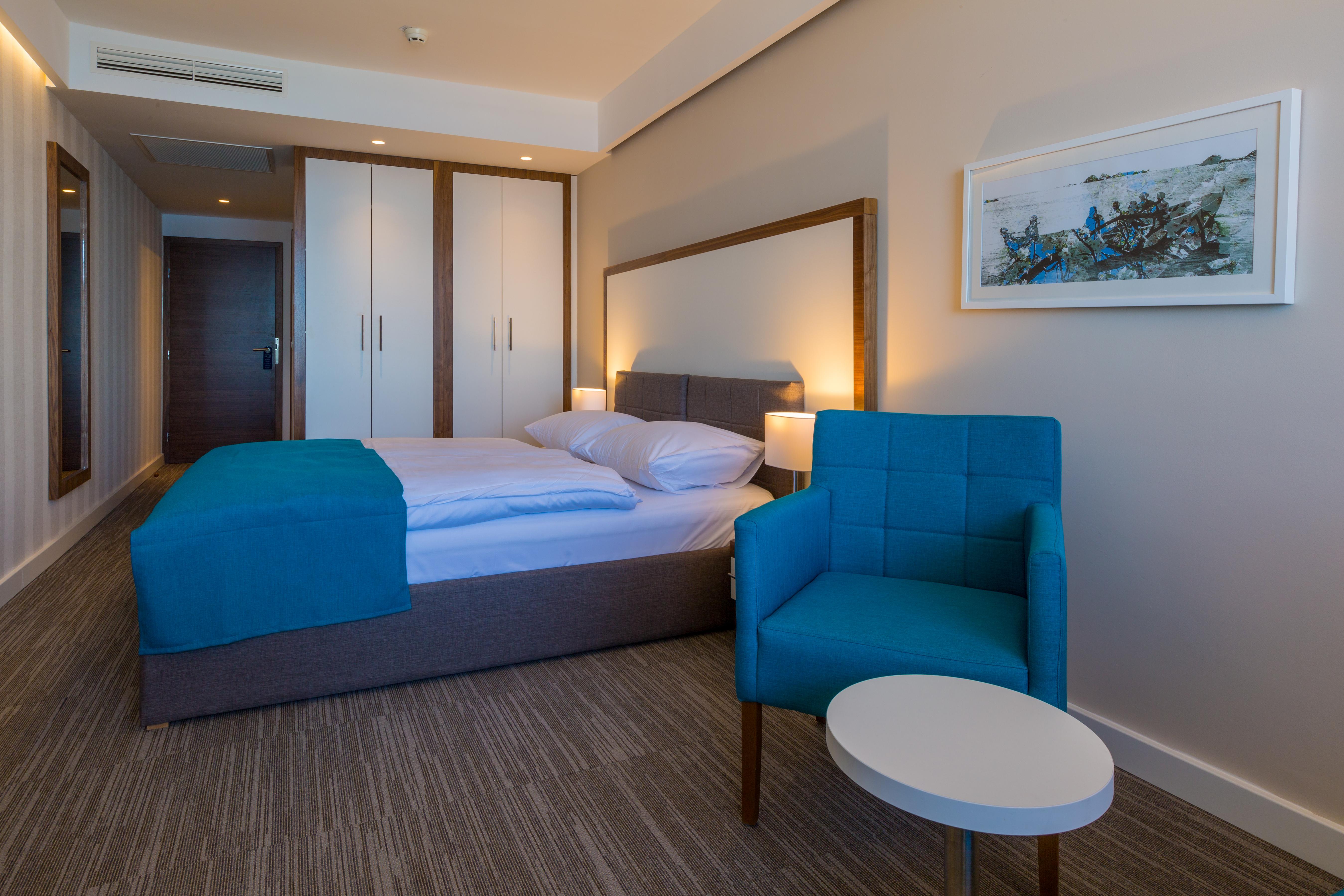 Hotel Katarina Selce Εξωτερικό φωτογραφία