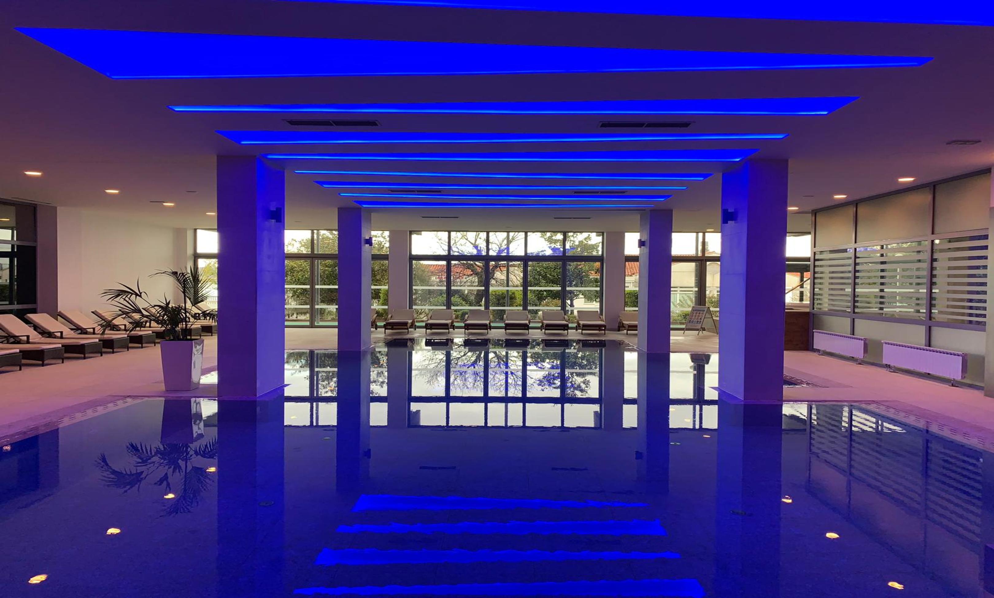 Hotel Katarina Selce Εξωτερικό φωτογραφία