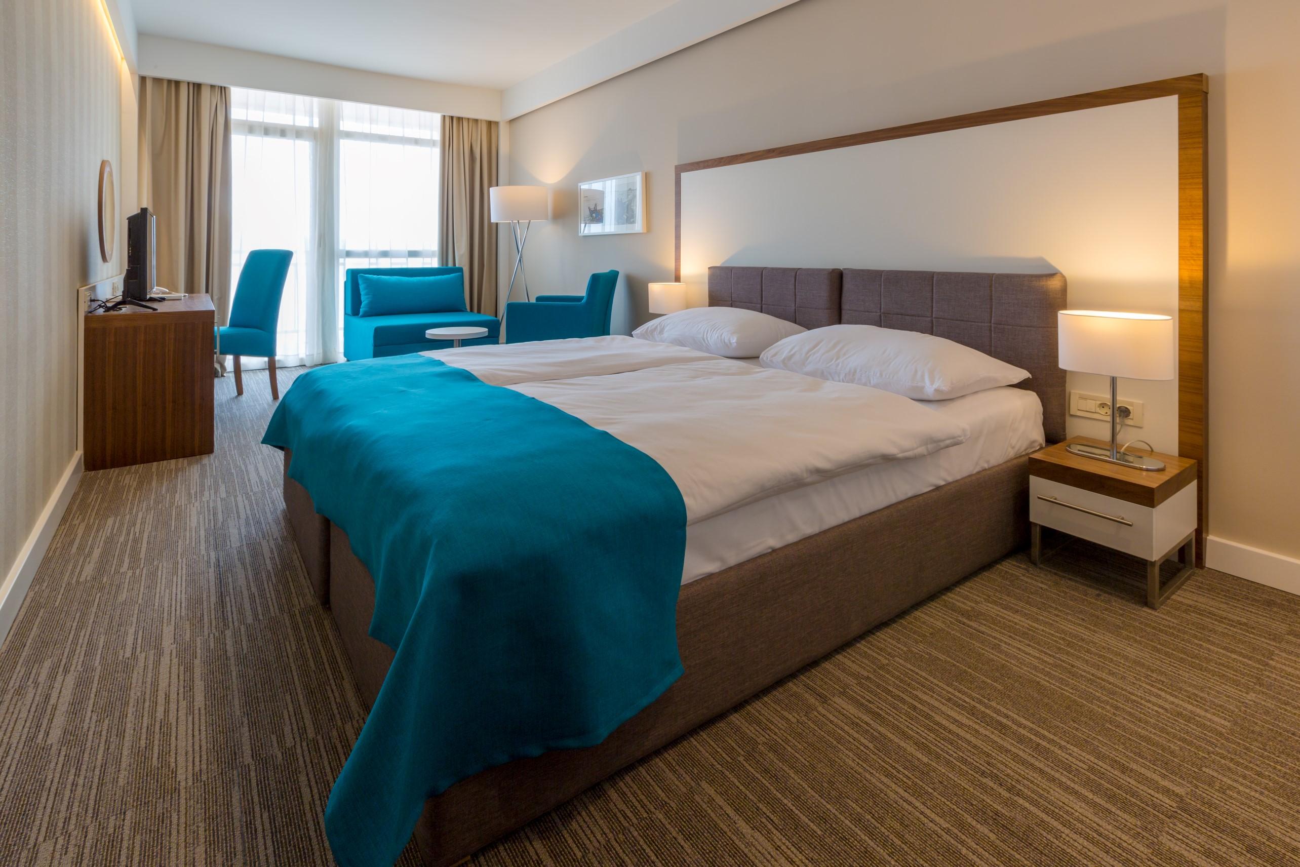 Hotel Katarina Selce Εξωτερικό φωτογραφία