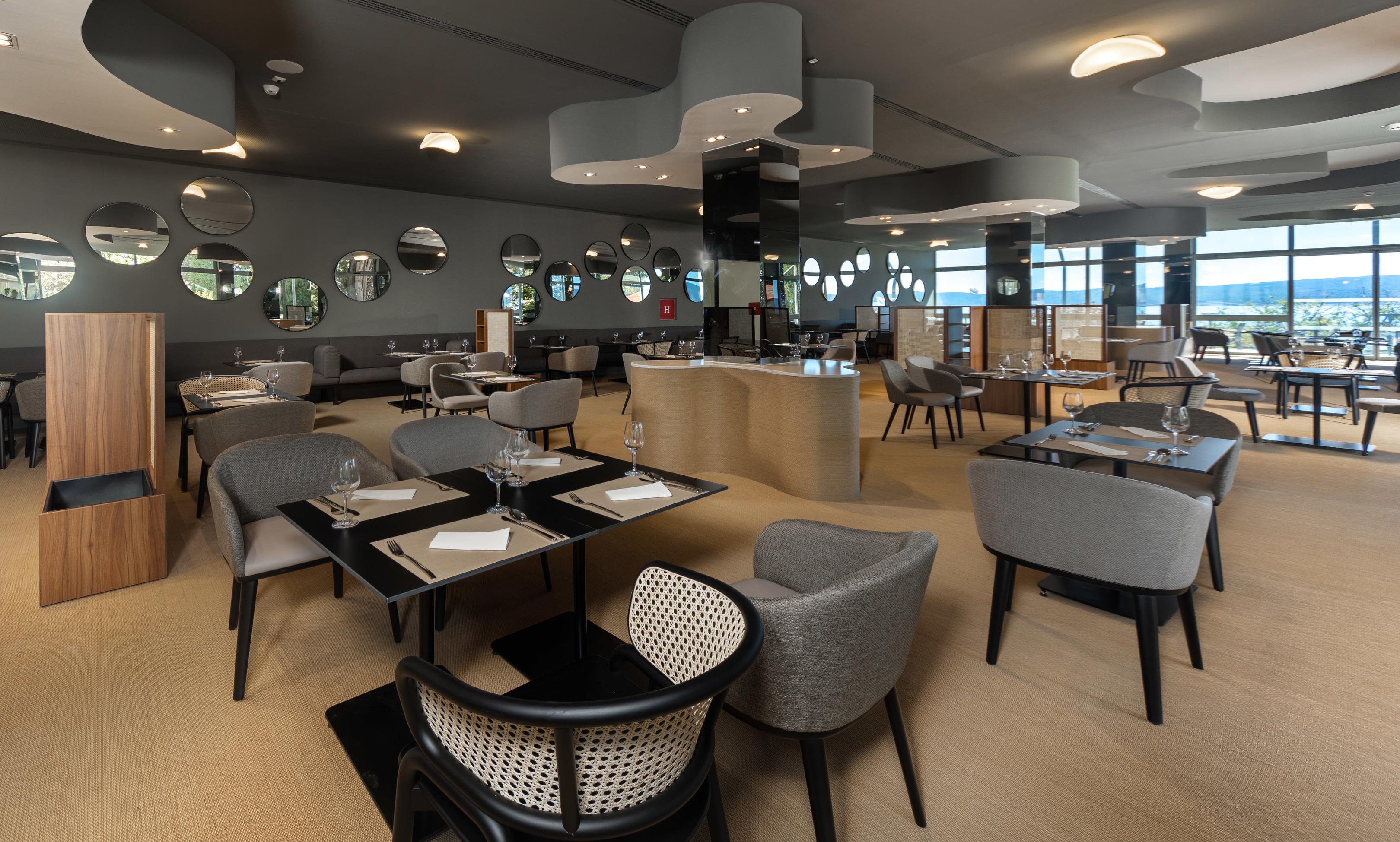 Hotel Katarina Selce Εξωτερικό φωτογραφία
