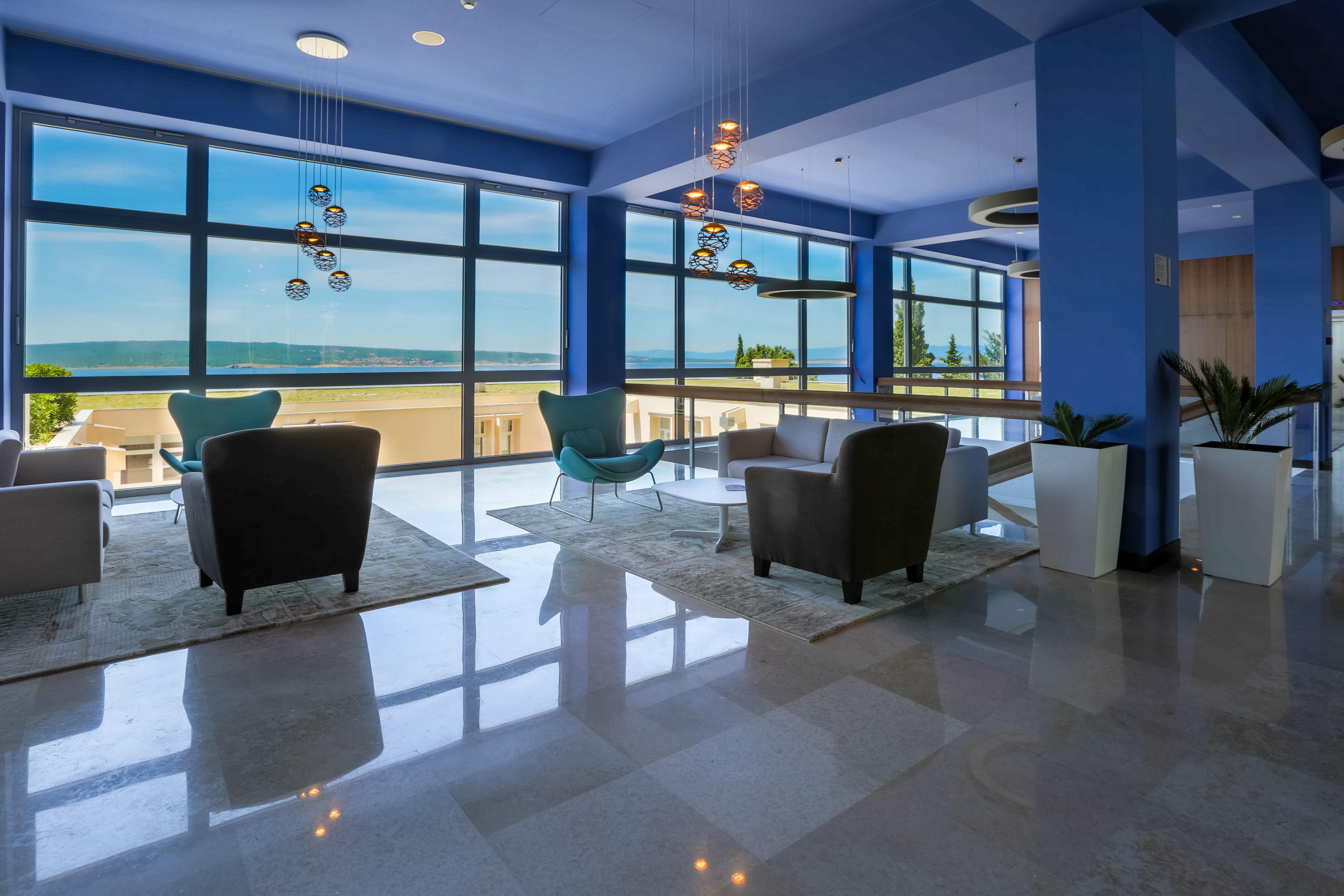 Hotel Katarina Selce Εξωτερικό φωτογραφία