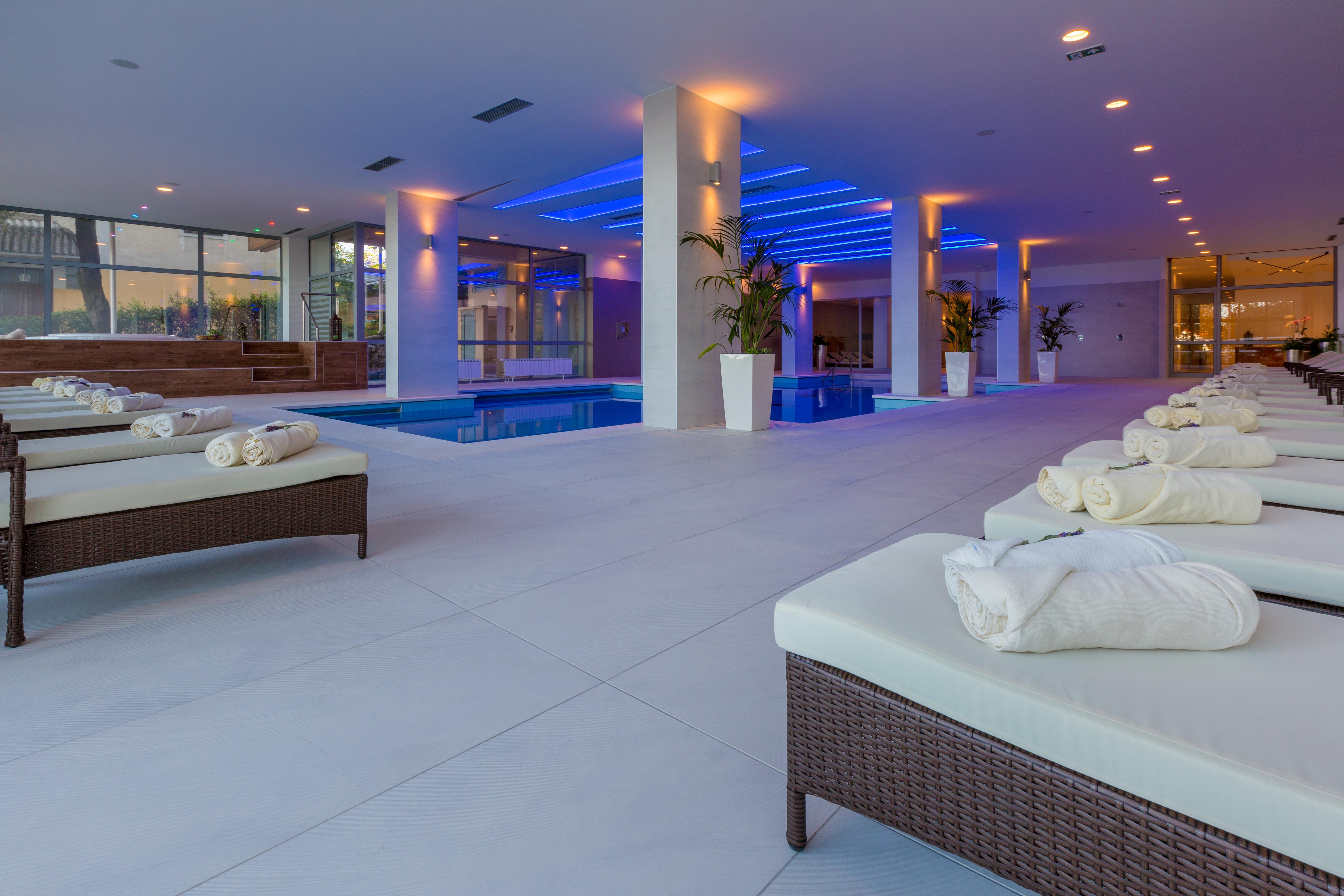 Hotel Katarina Selce Εξωτερικό φωτογραφία