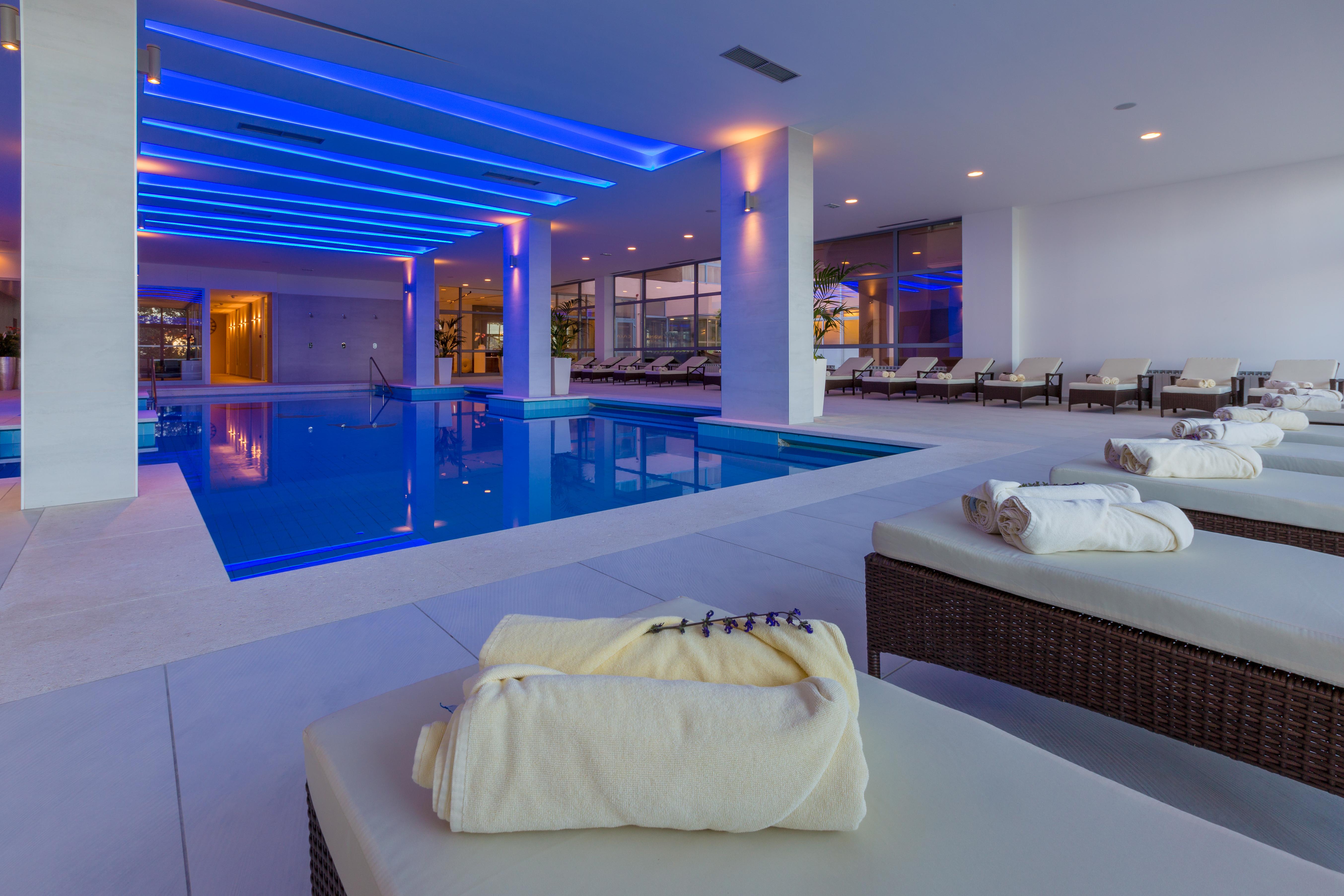 Hotel Katarina Selce Εξωτερικό φωτογραφία
