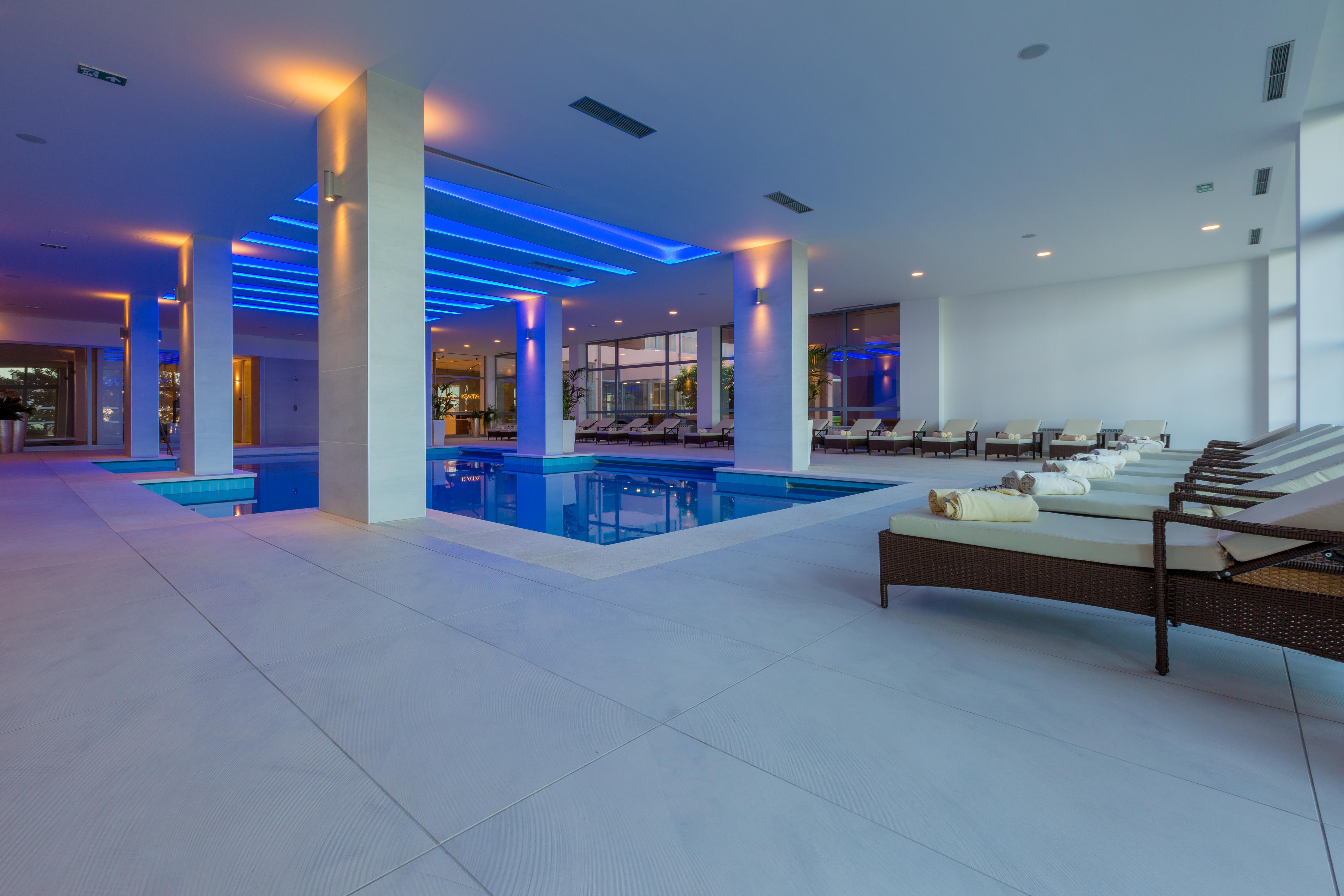 Hotel Katarina Selce Εξωτερικό φωτογραφία