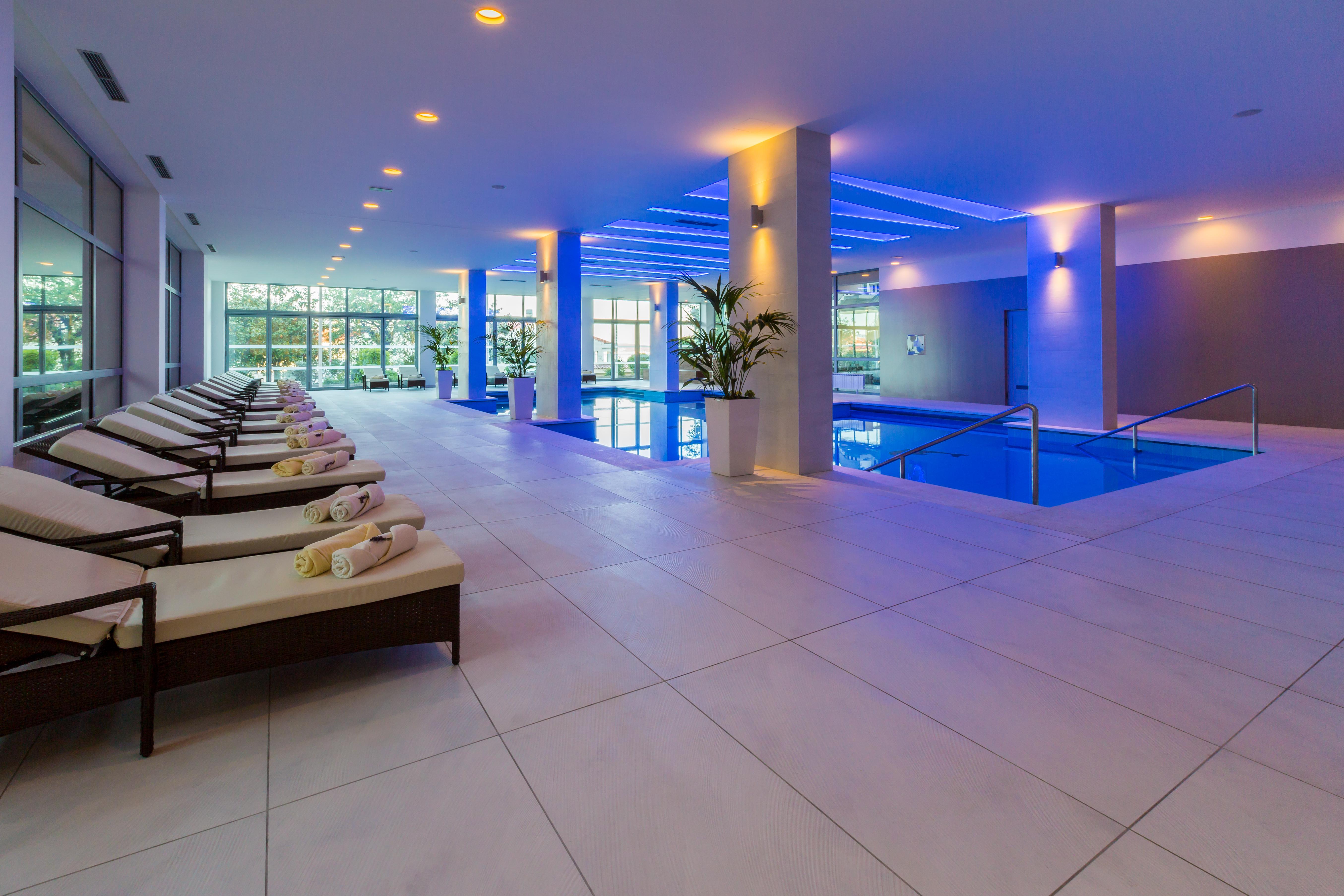 Hotel Katarina Selce Εξωτερικό φωτογραφία