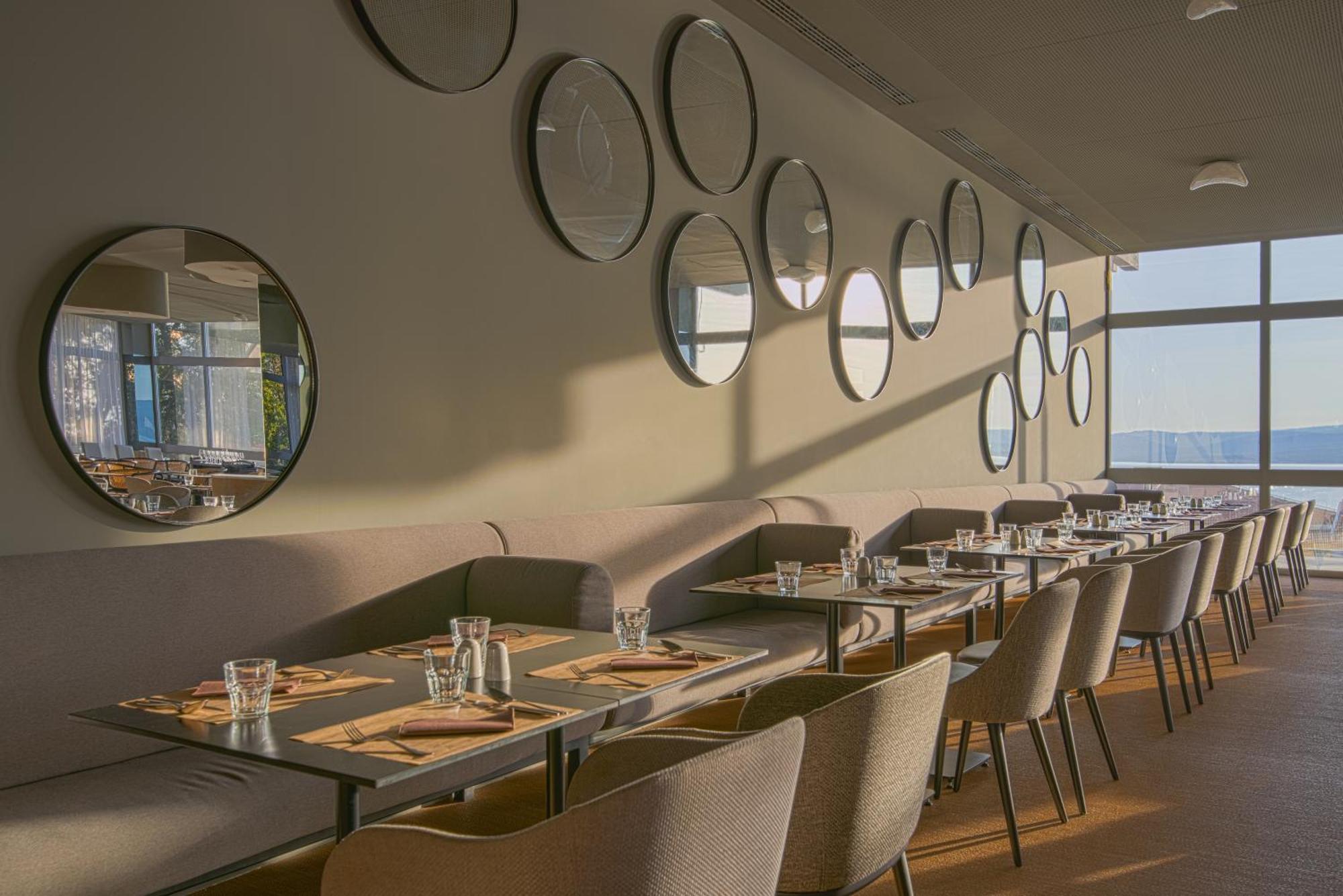 Hotel Katarina Selce Εξωτερικό φωτογραφία