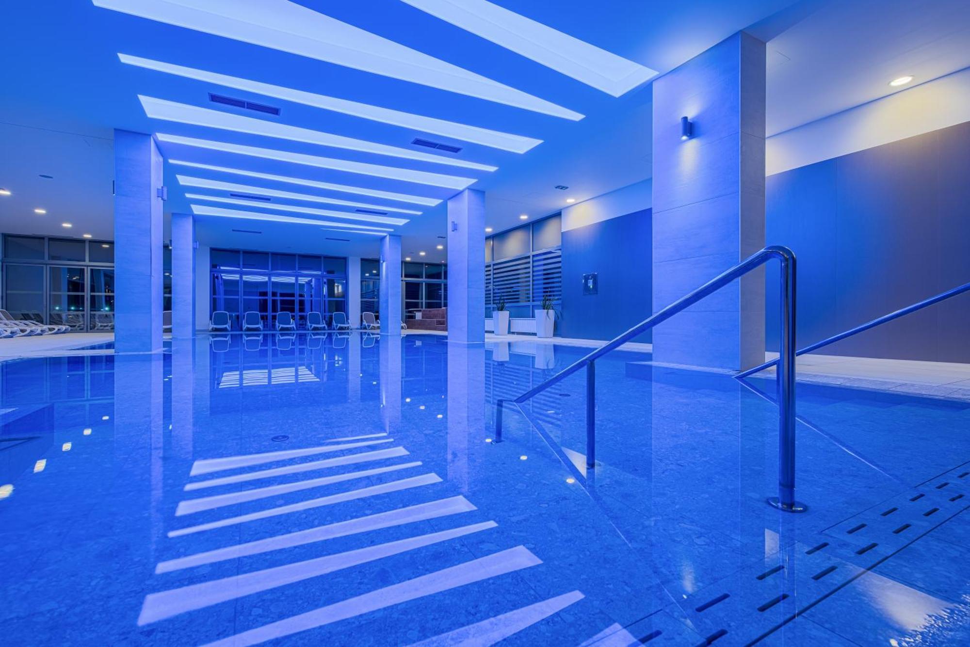 Hotel Katarina Selce Εξωτερικό φωτογραφία