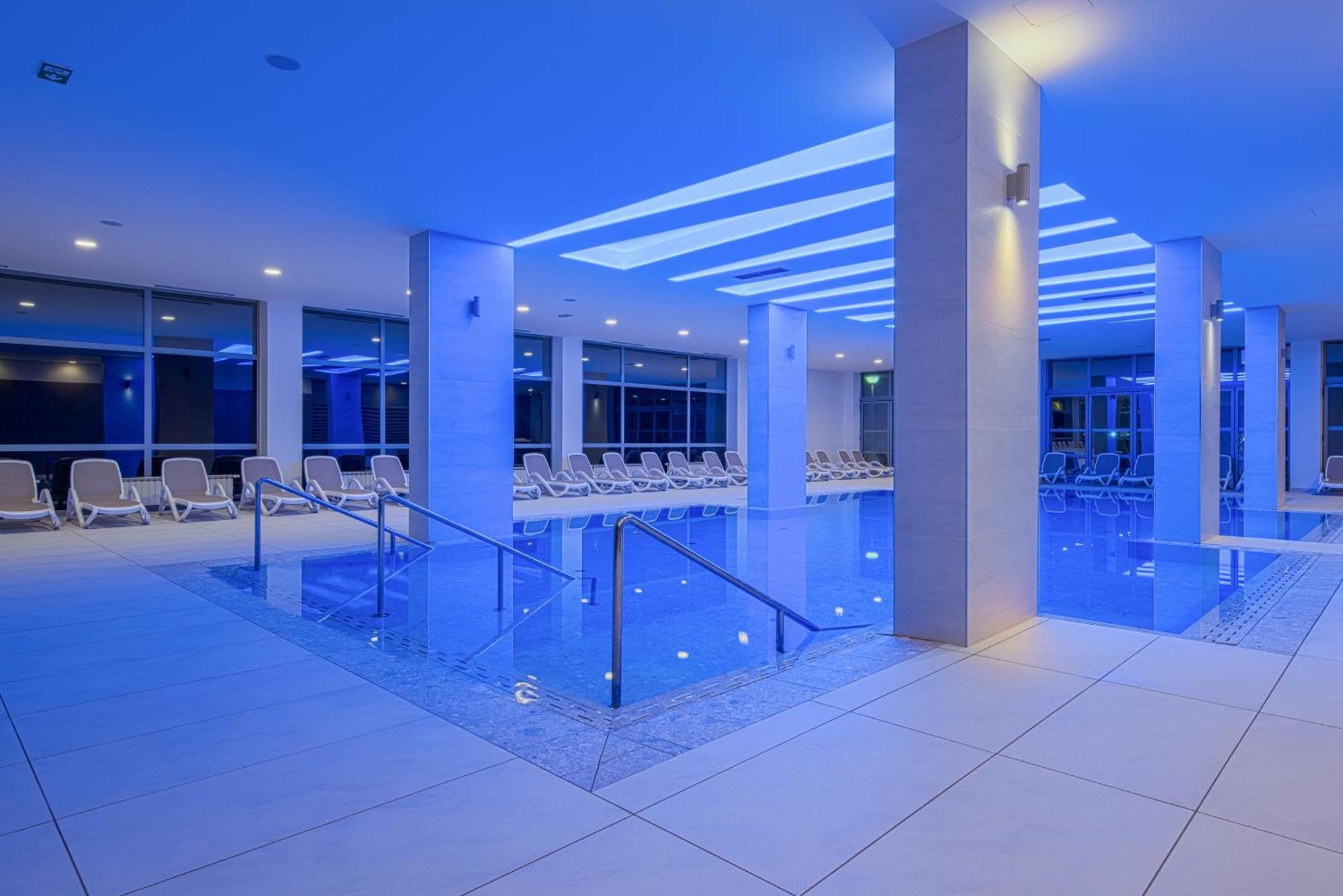 Hotel Katarina Selce Εξωτερικό φωτογραφία