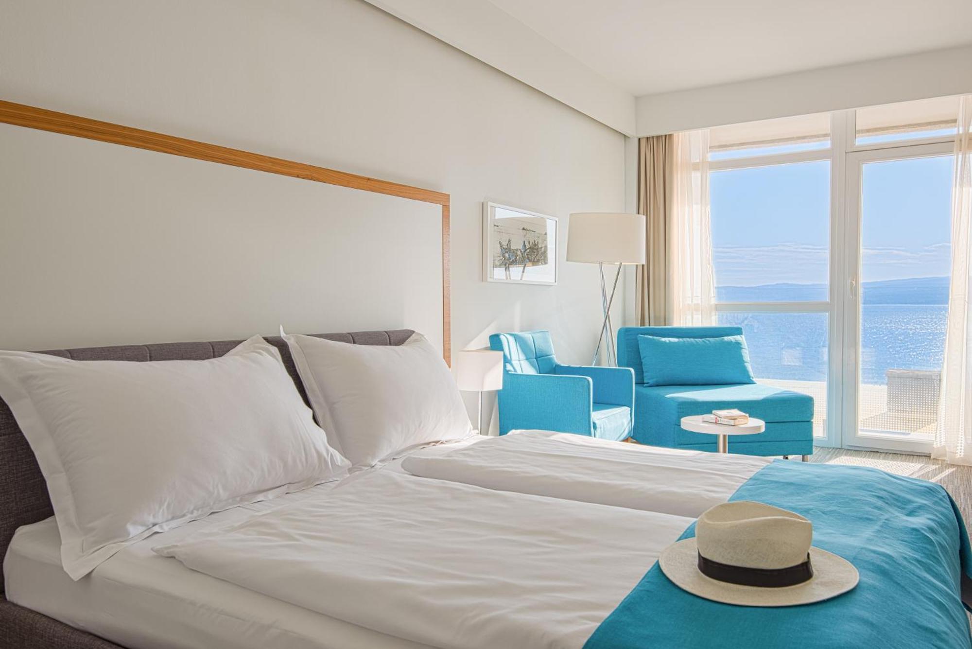 Hotel Katarina Selce Εξωτερικό φωτογραφία