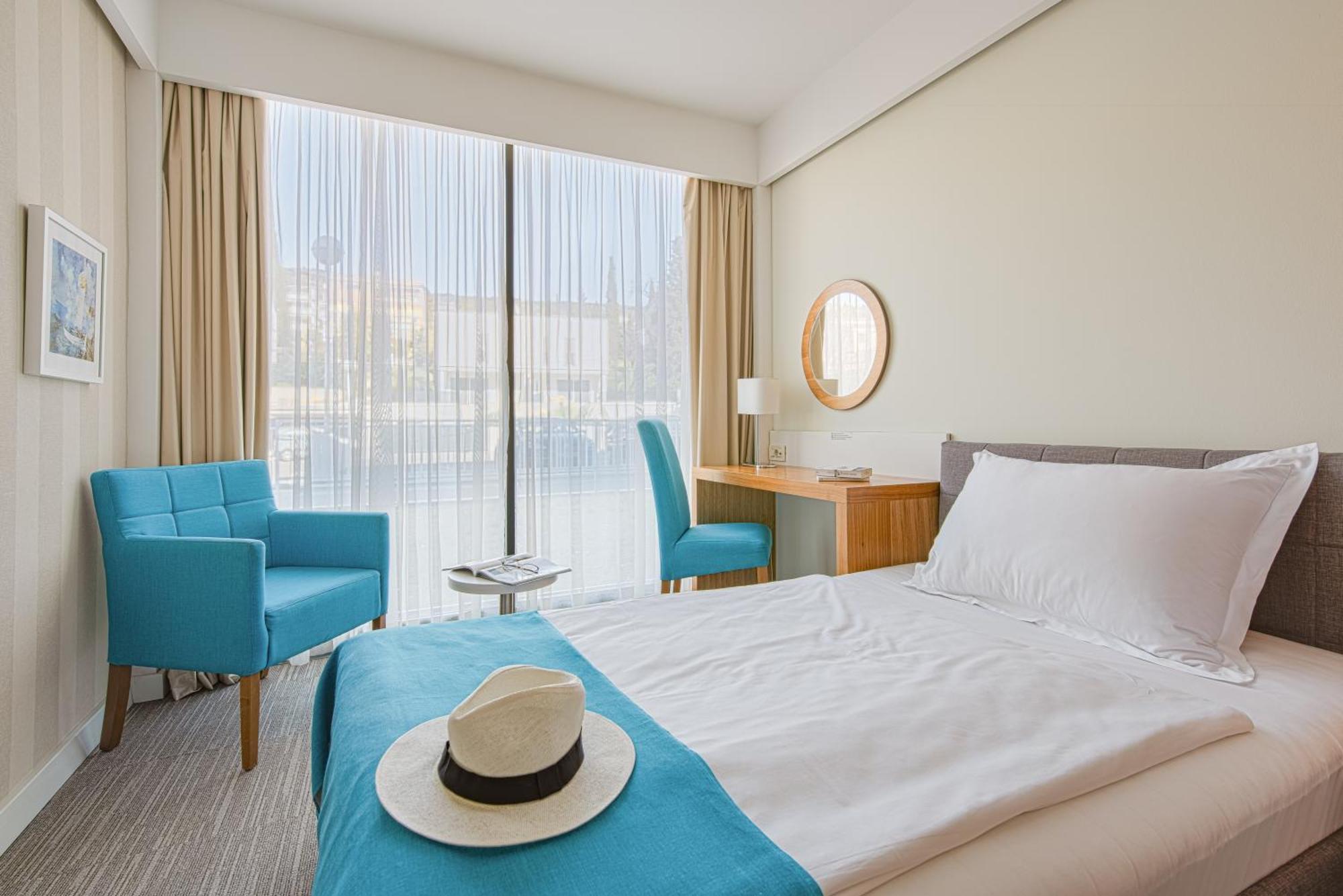 Hotel Katarina Selce Εξωτερικό φωτογραφία