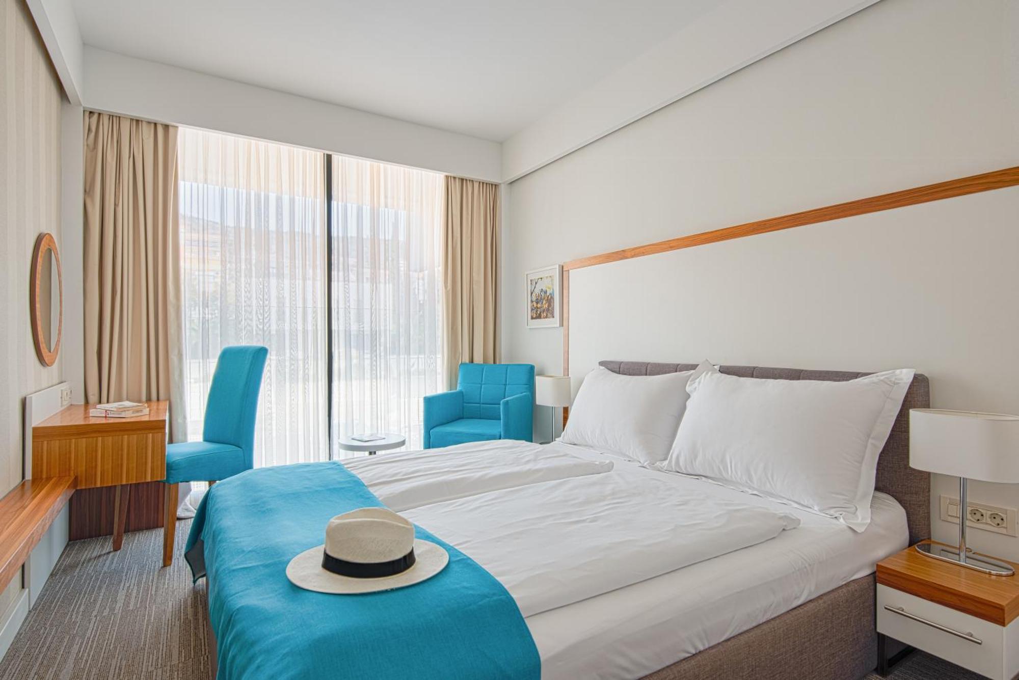 Hotel Katarina Selce Εξωτερικό φωτογραφία